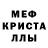 Кетамин VHQ stul sloman